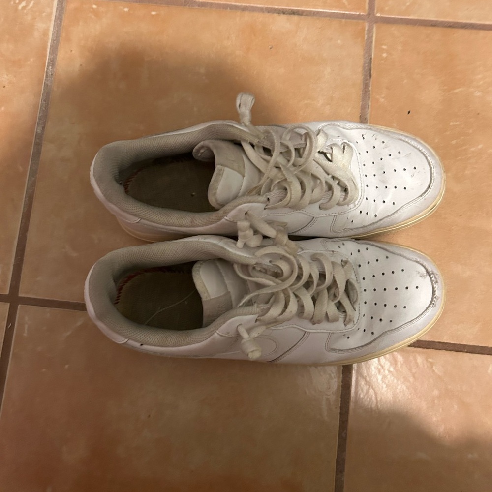 Air Force ones